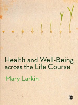 cover image of Health and Well-Being Across the Life Course